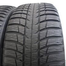 3. 2 x BRIDGESTONE  225/50 R17 98H XL Blizzak LM 001 Zima 6.8mm 