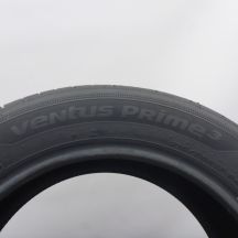 5. Opony 215/55 R17 2x HANKOOK 94V Ventus Prime 3 SEAL Letnie 2024