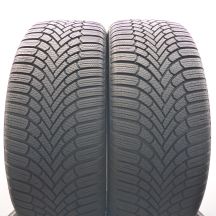 4. Opony 235/45 R20 4x BRIDGESTONE 100W XL Blizzak 6 Zimowe 2025 8-7,8mm 