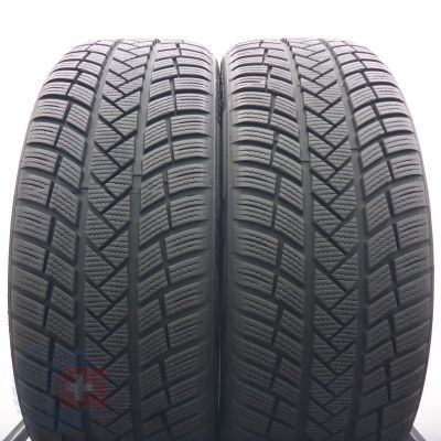 4. Opony 215/45 R20 4x VREDESTEIN 95H XL Wintrac PRO+ Zimowe 2025 8,5-8mm