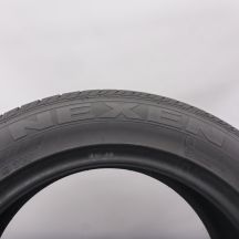 5. Opony 205/55 R16 2x NEXEN 91W NFera SU1 Letnie 2022 7mm