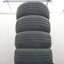 Opony 235/40 R18 4x PIRELLI 91V Sottozero W240 SerieII N2 Zimowe 2022