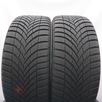 5. Opony 225/45 R18 4x SEMPERIT 95V XL Speed-Grip 5 Zimowe 2025 8-8,8mm