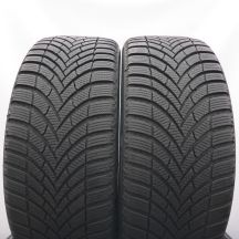 5. Opony 225/45 R18 4x SEMPERIT 95V XL Speed-Grip 5 Zimowe 2025 8-8,8mm