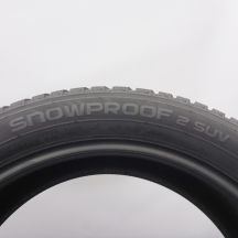 5. Opony 235/50 R20 2x NOKIAN 104V XL  Snowproof 2 SUV Zimowe 2023 6,8mm