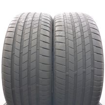 4. Opony 235/45 R18 4x BRIDGESTONE 98W XL Turanza T005 EV Letnie 2023 6mm