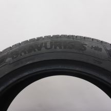 8. Opony 205/50 R17 4x BARUM 93Y XL Bravuris 5HM Letnie 2023 Nieużywane