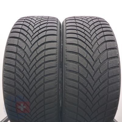 Opony 225/40 R19 2x SEMPERIT 93W XL Speed-Grip 5 Zimowe 2025 8,8mm