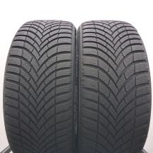 Opony 225/40 R19 2x SEMPERIT 93W XL Speed-Grip 5 Zimowe 2025 8,8mm