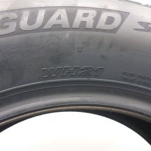 7. Opony 215/60 R16 2x NEXEN 99H XL WinGuard Snow G3 WH21 Zimowe 2025 