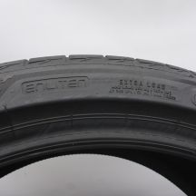 7. Opona 255/40 R21 1x BRIDGESTONE 102T XL Turanza Eco SEAL A0 Letnia 2023 5,5mm