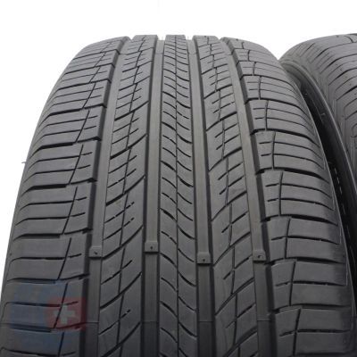 2. 2 x HANKOOK 235/55 R19 105V XL Dynapro HP2 RA33 Lato M+S 2018 6,8mm
