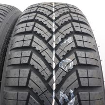 2. Opony 175/55 R15 2x FALKEN 77T EuroAll Season AS220 Wielosezonowe 2026 