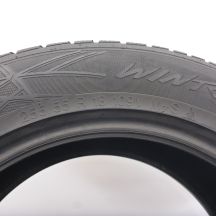 6. Opony 255/55 R18 4x VREDESTEIN 109V XL Wintrac Pro Zimowe 2023 6,8-7mm