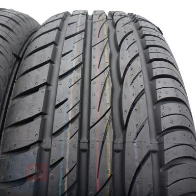 3. Opony 205/65 R15 4x BARUM 94H Bravuris 2 Letnie 2016 Nieuzywane 