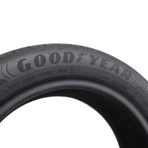 4. 2 x GOODYEAR 185/55 R15 82H EfficientGrip Performance Lato 2021 6-6,8mm