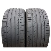 2 x TRACMAX 245/35 ZR19 93Y XL X privio TX3 2021 Lato 6-6.2mm