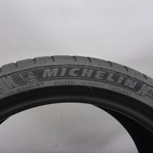 4. Opony 225/40 ZR18 2x MICHELIN 92Y XL Pilot Sport 4 Letnie 2019 5,8mm