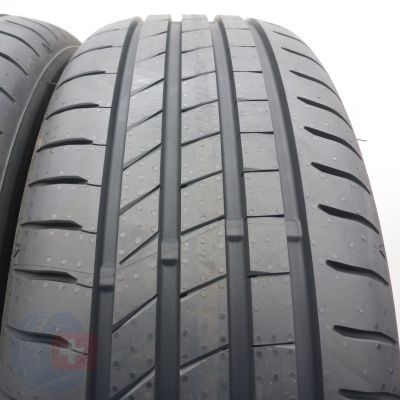 2. Opony 195/65 R15 4x DUNLOP 91H Blue Response TG EV Letnie 2026