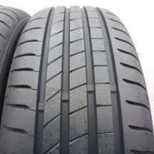 2. Opony 195/65 R15 4x DUNLOP 91H Blue Response TG EV Letnie 2026