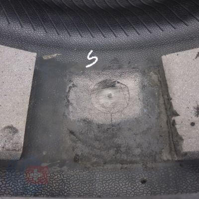 7. Opony 235/45 R18 4x PIRELLI 98V XL Sottozero 3 PNCS Elect T0 Zimowe 2022 6-6,2mm