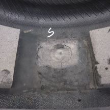 7. Opony 235/45 R18 4x PIRELLI 98V XL Sottozero 3 PNCS Elect T0 Zimowe 2022 6-6,2mm