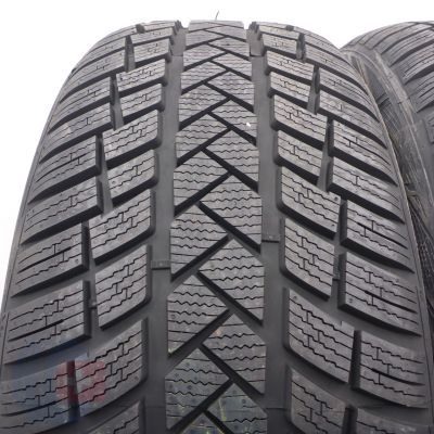 2. Opony 235/50 R19 4x VREDESTEIN 103V XL Wintrac PRO Zimowe 2022