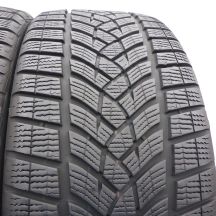 2. Opony 235/40 R20 4x GOODYEAR 96V XL UltraGrip Performance+ SUV Zimowe 2024 7mm