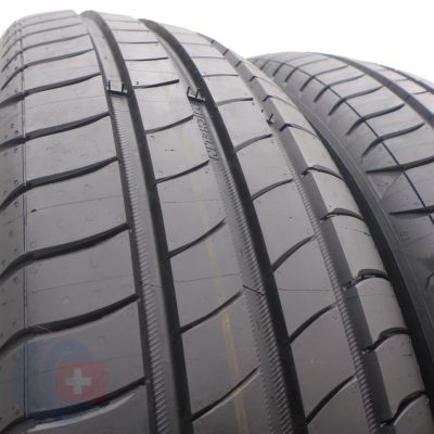 3.  2 x MICHELIN 175/65 R17 87H ePrimacy TOYOTA AYGO X Lato 2023 Jak Nowe