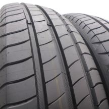 3.  2 x MICHELIN 175/65 R17 87H ePrimacy TOYOTA AYGO X Lato 2023 Jak Nowe