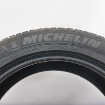 7. Opony 205/55 R17 2x MICHELIN 91W BMW Primacy3 Letnie 2021 Nieużywane