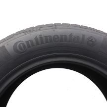 4. Opony 225/60 R17 2x CONTINENTAL 99H ContiPremiumContact 5 SUV Letnie 2017/19 Nieuzywane 