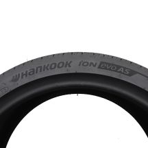 2. Opona 235/40 R19 1x HANKOOK 96W XL iON evo AS Wielosezonowa 2023 Jak Nowa