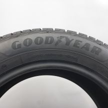 5. Opony 235/60 R18 4x GOODYEAR 107H XL UltraGrip Performance+ Suv Zimowe 2023 8,2mm