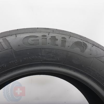 6. Opony  205/60 R16 4x GITI 96H XL GitiSynergy H2 Letnie 2025 