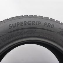 8. Opony 195/65 R15 4x ESA TECAR 91H  SuperGrip PRO Zimowe 2022/24 7,8-8mm 