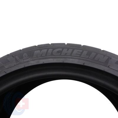 4. Opony 305/30 R20 2x MICHELIN 103Y XL MO PilotSuperSport Letnie 2020, 2021 4,8-6mm