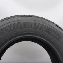 5. Opony 225/75 R16C 2x BRIDGESTONE 121/120R Duravis R660 Letnie 2018 9,8-9,7mm