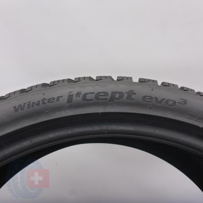 5. Opony 255/35 R21 2x HANKOOK 98W XL Winter I cept evo 3 Zimowe 2020/21 