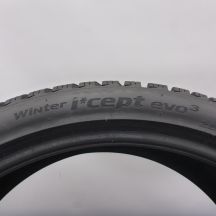 5. Opony 255/35 R21 2x HANKOOK 98W XL Winter I cept evo 3 Zimowe 2020/21 