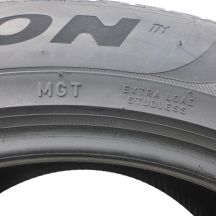 4. 1 x PIRELLI 295/45 R19 113V XL Scorpin Winter MGT Zima 5mm