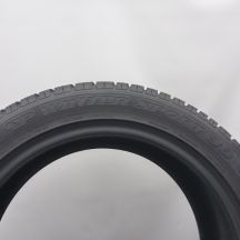 5. Opony 235/50 R19 2x DUNLOP 103H XL SP Winter Sport 3D A0 Zimowe 2023/24 7mm