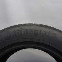 5. Opony 235/60 R18 4x CONTINENTAL 103V  PremiumContact 6 Letnie 2021 6,5-6mm