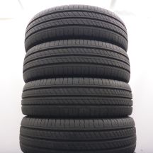 Opony 215/75 R16C 4x CONTINENTAL 116/114R VanContact Ultra letnie 2024 8,8-9mm
