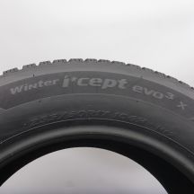 6. Opony 235/60 R17 4x HANKOOK 106H XL Winter I Cept evo 3X Zimowe 2024 