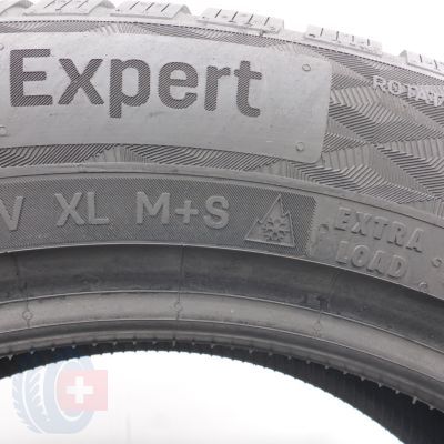 3. Opona 225/60 R18 1x UNIROYAL 104V WinterExpert Zimowa 2025 9mm