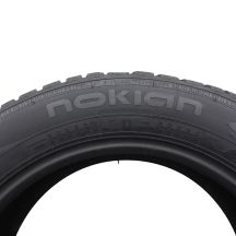 5. Opony 225/50 R16 4x NOKIAN 92H WR D4 Zimowe 2015 Nieużywane 