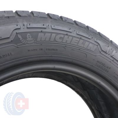 4. 2 x MICHELIN 215/60 R17 C 109/107T  Agilis CrossClimate Wielosezon 7mm