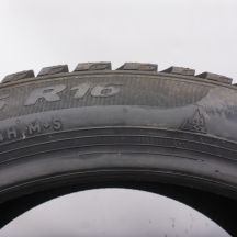 3. Opony 195/45 R16 4x PIRELLI 84H XL Cinturato Winter Zimowe 2019 Nieużywane