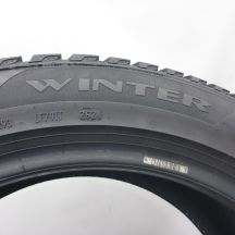 5. Opony 235/50 R19 2x PIRELLI 103V XL Winter Powercy Zimowe 2024 7,7-7,5mm